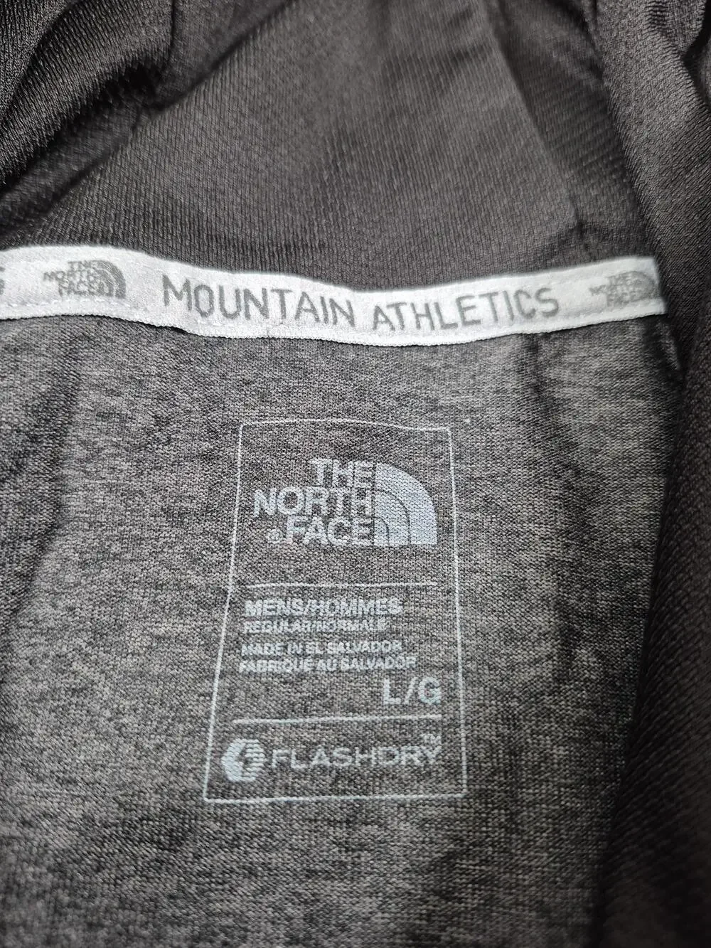 The North Face north face